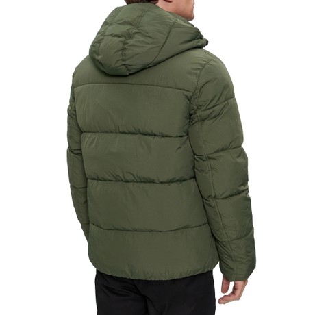 CALVIN KLEIN K10K110336 - GREEN - JACKETS - Image 2