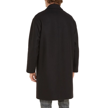 CALVIN KLEIN K10K111745 - CK BLACK - COATS - Image 2