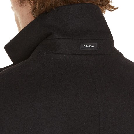 CALVIN KLEIN K10K111745 - CK BLACK - COATS - Image 3