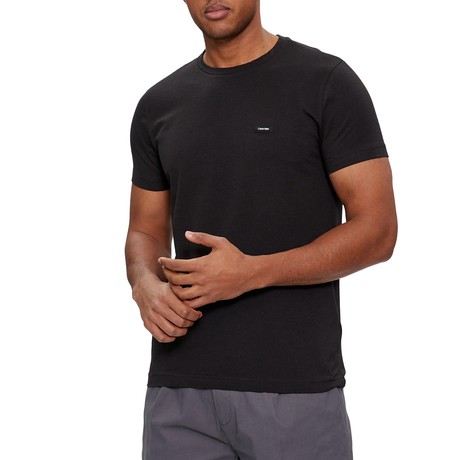 CALVIN KLEIN &mdash; K10K112724