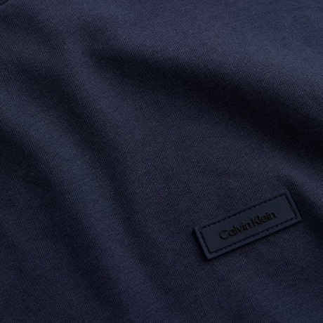 CALVIN KLEIN K10K112724 - BLUE - TRICOU - Image 2