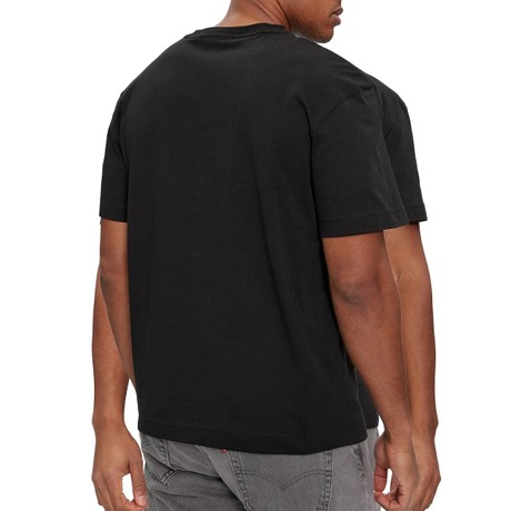 CALVIN KLEIN K10K112749 - BLACK - T SHIRT - Image 2