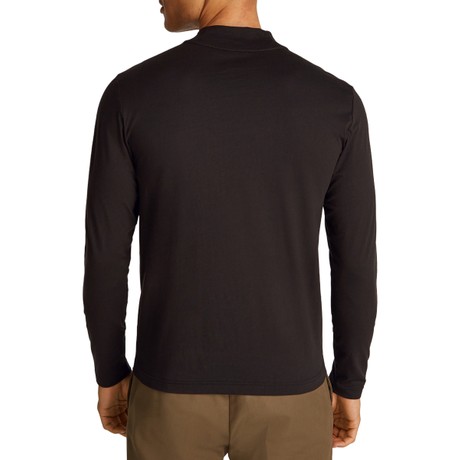 CALVIN KLEIN K10K113796 - BLACK - T SHIRT - Image 2