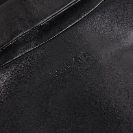 CALVIN KLEIN K10K113896 - BLACK - JACKETS - Image 2