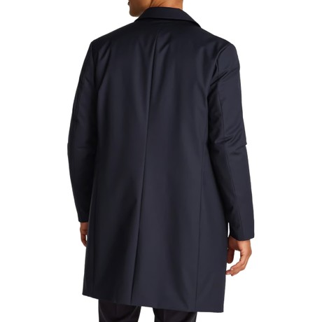 CALVIN KLEIN K10K113956 - BLUE - COATS - Image 2