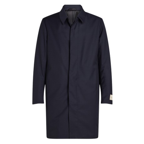 CALVIN KLEIN K10K113956 - BLUE - COATS - Image 3