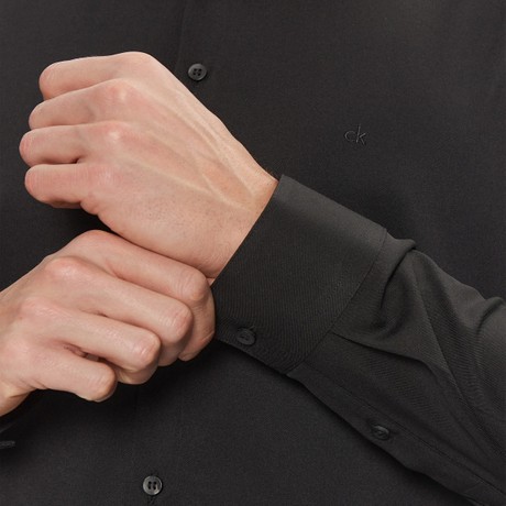 CALVIN KLEIN K10K114324 - Ck Black - PIRKÁK - Image 3