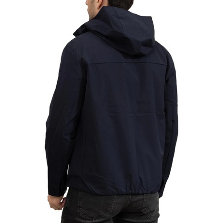 CALVIN KLEIN K10K114329 - BLUE - JACKETS - Image 2