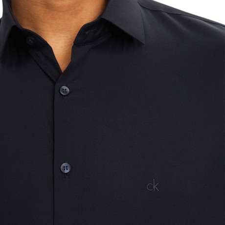 CALVIN KLEIN K10K114356 - Night Sky - KOSZULE - Image 3