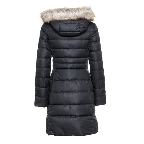 CALVIN KLEIN K20K201188 - BLACK - ПАЛЬТО И КУРТКИ - Image 3