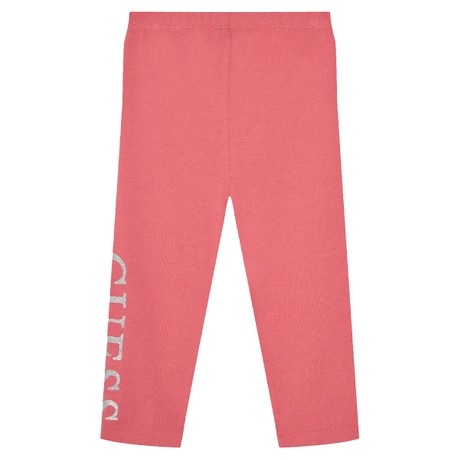 GUESS K3YB01 - JUICY PINK                     - PANTALONI - Image 2