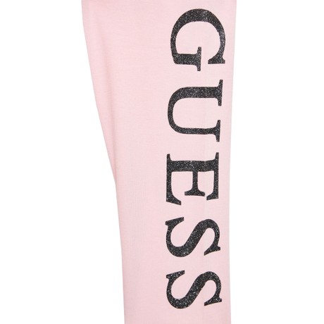 GUESS K3YB01 - BALLET PINK                    - PANTALONI - Image 3