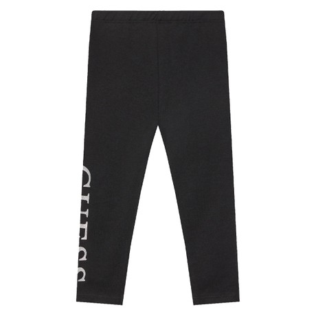 GUESS K3YB01 - Jet Black A996                 - PANTALONI - Image 2