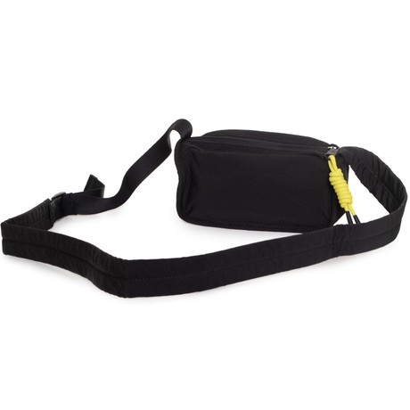 CALVIN KLEIN JEANS K40K401019 - BLACK - СУМКИ - Image 2