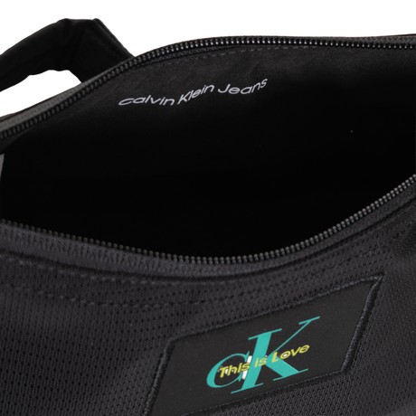 CALVIN KLEIN JEANS K40K401020 - BLACK - BOLSOS - Image 3