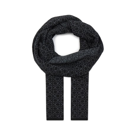 Hüte Calvin Klein black monogram &mdash; fot 3