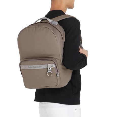 CALVIN KLEIN JEANS K50K511043 - KHAKI| GREY - SACS - Image 3
