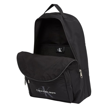 CALVIN KLEIN JEANS K50K511100 - Black - BORSE - Image 3