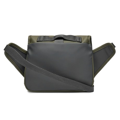 CALVIN KLEIN JEANS K50K511508 - DARK GREY|DUSTY OLIVE - BAGS - Image 2