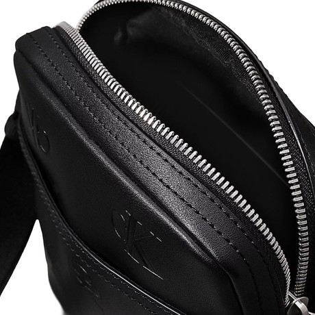 CALVIN KLEIN K50K512031 - BLACK - СУМКИ - Image 3