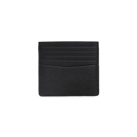 CALVIN KLEIN JEANS K50K512172 - BLACK - PICCOLA PELLETTERIA - Image 2