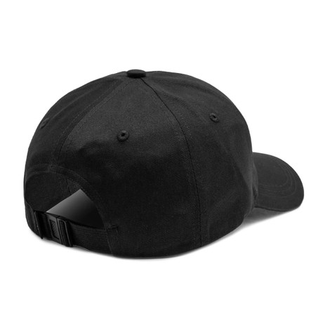 CALVIN KLEIN JEANS K50K512180 - Black - HATS - Image 2