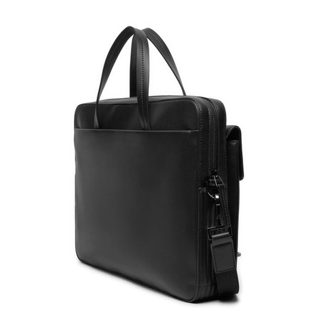CALVIN KLEIN K50K512186 - CK Black  - BAGS - Image 2
