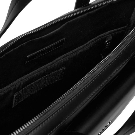 CALVIN KLEIN K50K512186 - CK Black  - BAGS - Image 3