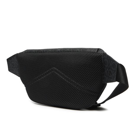 CALVIN KLEIN K50K512201 - Classic Mono Black - BAGS - Image 2