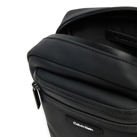 CALVIN KLEIN K50K512235 - Classic Mono Black - SÁČKY - Image 3