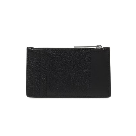 CALVIN KLEIN K50K512310 - BLACK - MARROQUINERIA - Image 2