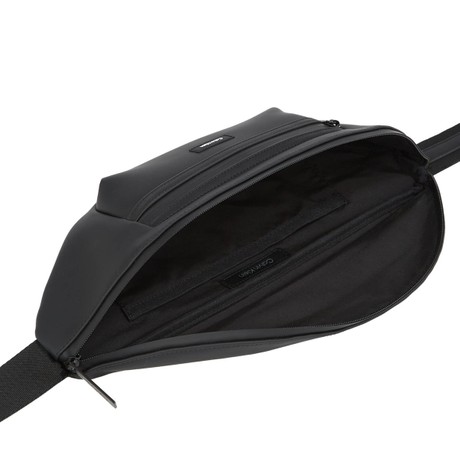 CALVIN KLEIN K50K512540 - CK Black RUBBER - BAGS - Image 2