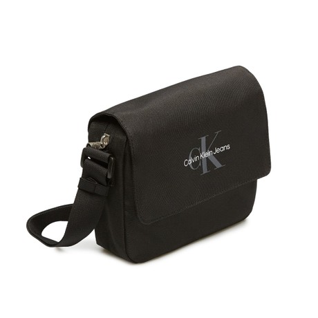 CALVIN KLEIN JEANS K50K512550 - BLACK - KREPŠIAI - Image 2