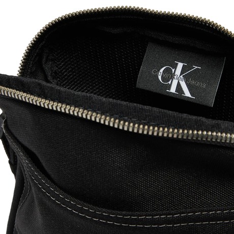 CALVIN KLEIN JEANS K50K512571 - BLACK - BORSE - Image 3