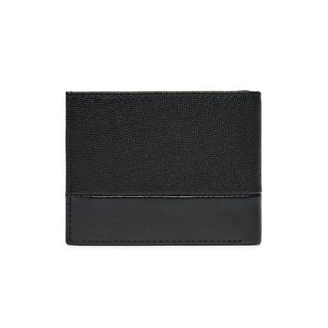 CALVIN KLEIN K50K512678 - BLACK - MARROQUINERIA - Image 2