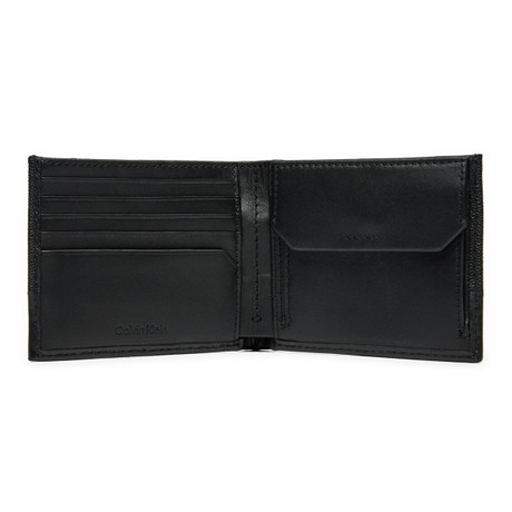 CALVIN KLEIN K50K512678 - BLACK - MARROQUINERIA - Image 3