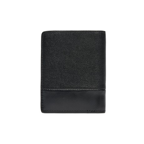 CALVIN KLEIN K50K512679 - BLACK - НЕБОЛЬШИЕ ИЗДЕЛИЯ ИЗ КОЖИ - Image 2