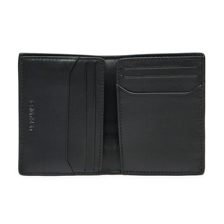 CALVIN KLEIN K50K512679 - BLACK - НЕБОЛЬШИЕ ИЗДЕЛИЯ ИЗ КОЖИ - Image 3