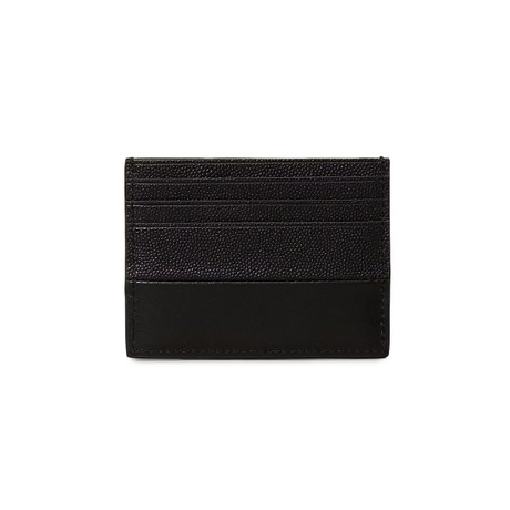 CALVIN KLEIN K50K512688 - BLACK - MARROQUINERIA - Image 2