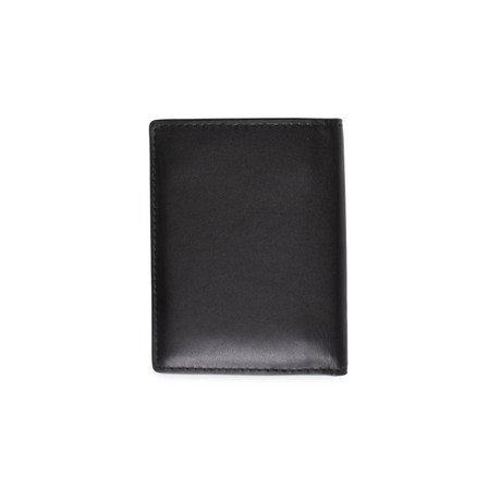 CALVIN KLEIN K50K512693 - BLACK - PICCOLA PELLETTERIA - Image 2