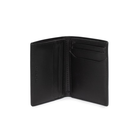 CALVIN KLEIN K50K512693 - BLACK - PICCOLA PELLETTERIA - Image 3