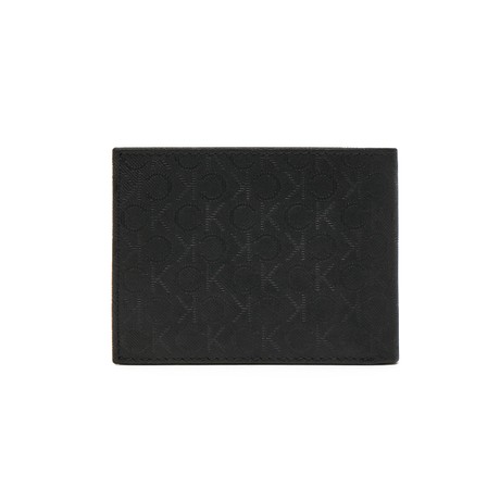 CALVIN KLEIN K50K512703 - BLACK - MARROQUINERIA - Image 2