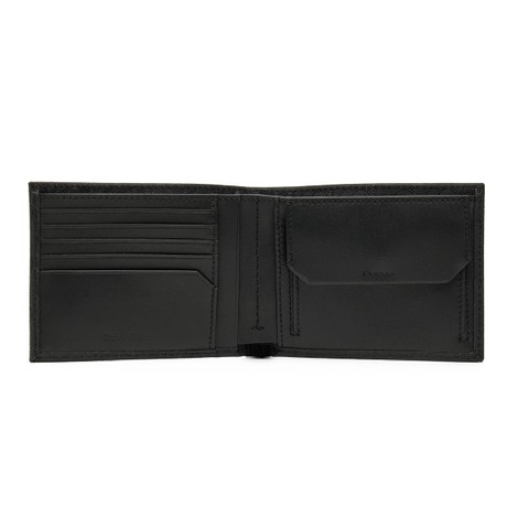 CALVIN KLEIN K50K512703 - BLACK - MARROQUINERIA - Image 3
