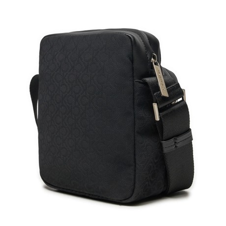 CALVIN KLEIN K50K512743 - BLACK - POSETE - Image 2