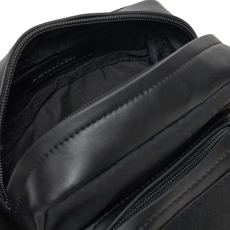 CALVIN KLEIN K50K512743 - BLACK - POSETE - Image 3