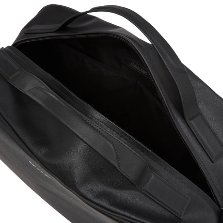 CALVIN KLEIN K50K512780 - BLACK - VALIGERIA - Image 2