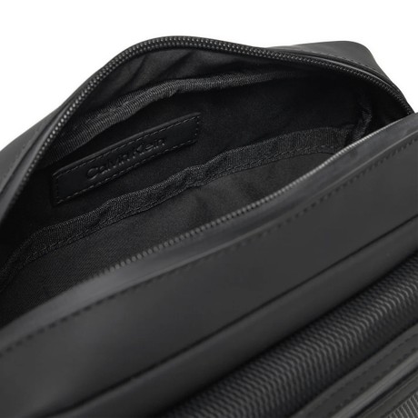 CALVIN KLEIN K50K512810 - BLACK - VREČKE - Image 3