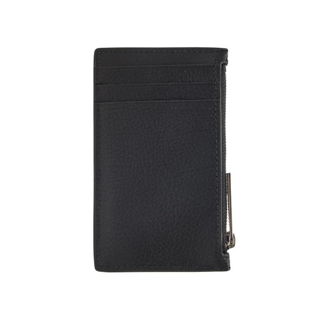 CALVIN KLEIN K50K512848 - BLACK - DROBNÉ KOŽENÉ ZBOŽÍ - Image 2