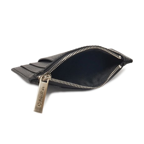 CALVIN KLEIN K50K512848 - BLACK - DROBNÉ KOŽENÉ ZBOŽÍ - Image 3