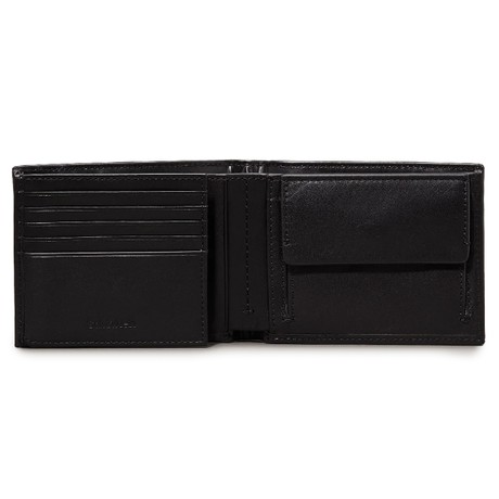 CALVIN KLEIN K50K512849 - BLACK - DROBNÉ KOŽENÉ ZBOŽÍ - Image 3